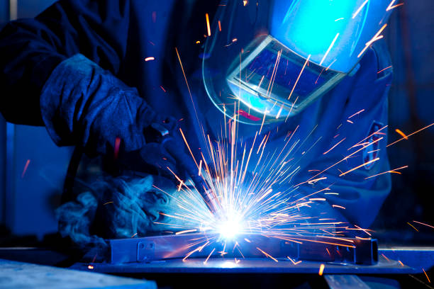 Best Automotive Welding in Marietta Alderwood, WA