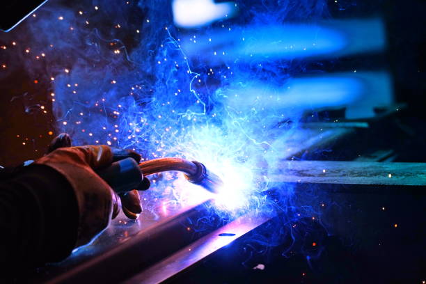 Best Pipe Welding in Marietta Alderwood, WA