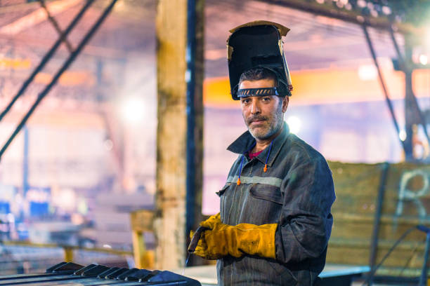 Best Artistic and Custom Metal Fabrication in Marietta Alderwood, WA