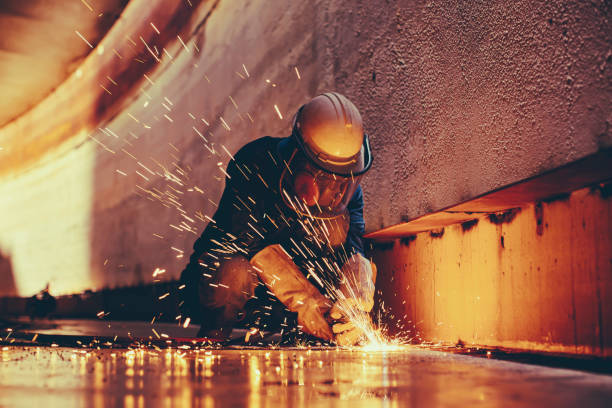 Best Maintenance and Repair Welding in Marietta Alderwood, WA