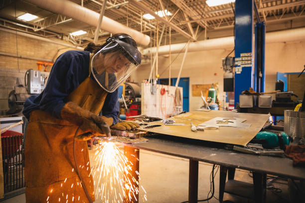 Marietta Alderwood, WA Welder & Metal Fabrication Company