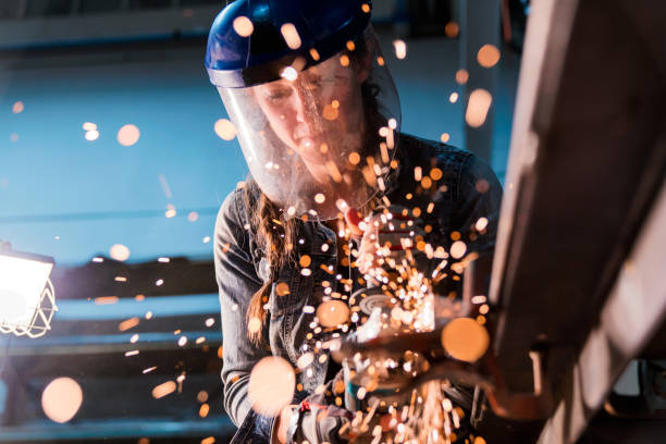 Best Aerospace and Defense Welding in Marietta Alderwood, WA